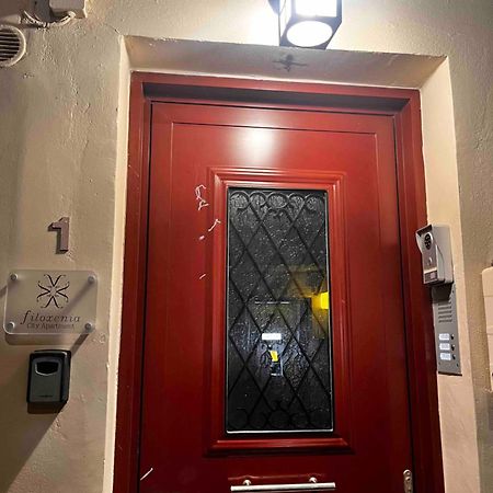 Filoxenia City Apartment Zakintos Zewnętrze zdjęcie