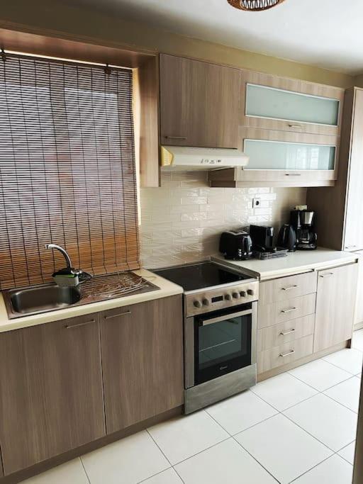 Filoxenia City Apartment Zakintos Zewnętrze zdjęcie