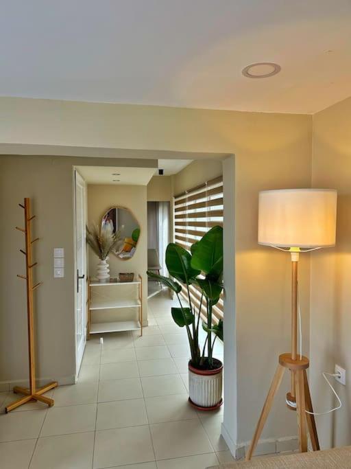 Filoxenia City Apartment Zakintos Zewnętrze zdjęcie