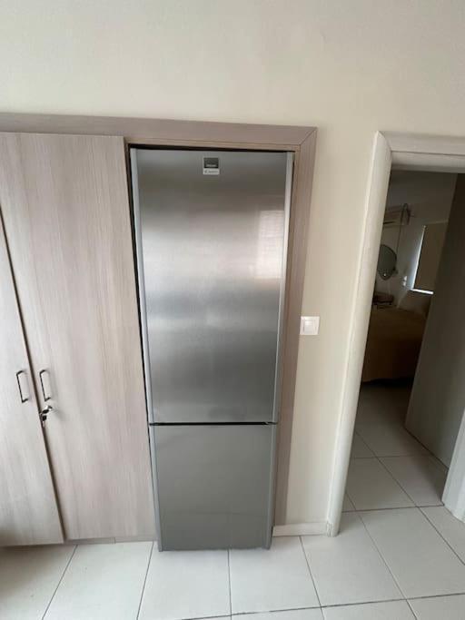 Filoxenia City Apartment Zakintos Zewnętrze zdjęcie