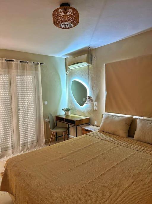 Filoxenia City Apartment Zakintos Zewnętrze zdjęcie
