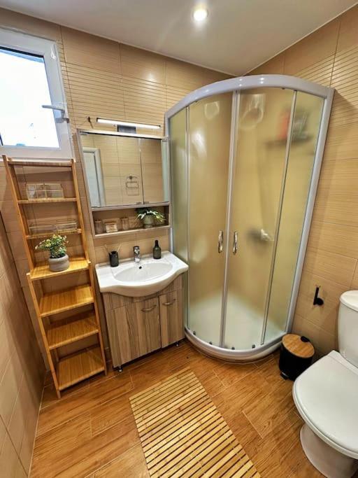 Filoxenia City Apartment Zakintos Zewnętrze zdjęcie