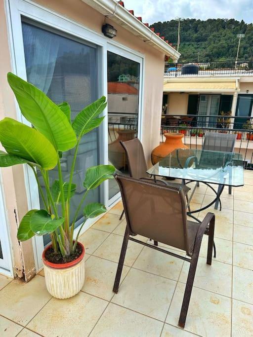 Filoxenia City Apartment Zakintos Zewnętrze zdjęcie