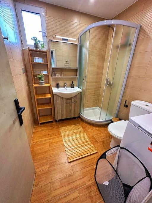 Filoxenia City Apartment Zakintos Zewnętrze zdjęcie