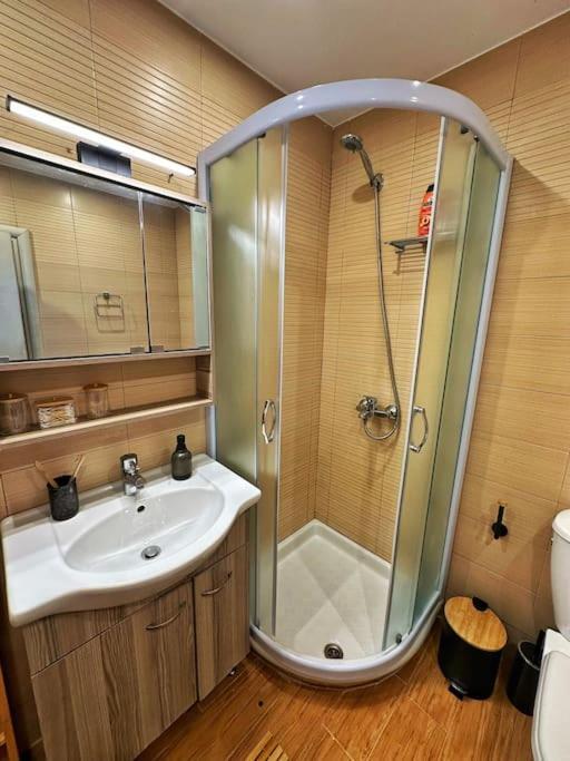 Filoxenia City Apartment Zakintos Zewnętrze zdjęcie
